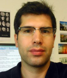 Majid Shah-hosseini