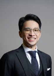 Mark Y. Chan