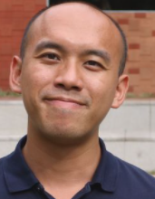 Terry Tin-yau Wong