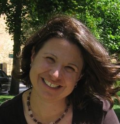 Allison H. Baker