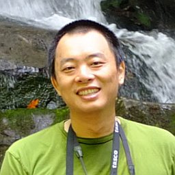 Qing Zhao
