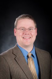 James G. Moberly