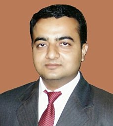 Mohit Tyagi