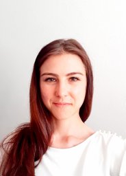Alexa Kupferschmitt