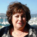 Jones Bernadette