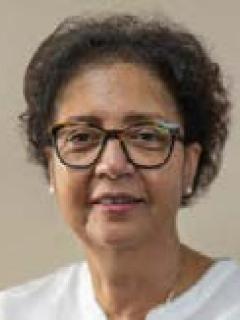 Marilda De Souza Gonçalves