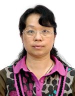 Weimin Yang