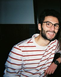 Ariel Chiche
