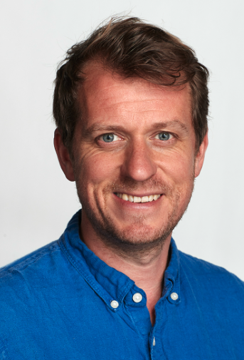 David White