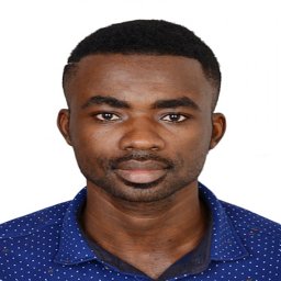 Martinson Ankrah Twumasi