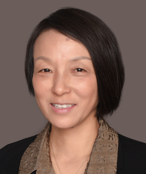 Yanrong Zhang