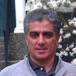 Hossein Sameti