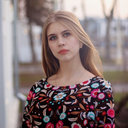 Elizaveta Baranova