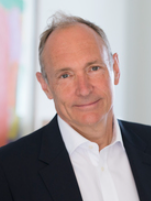 Tim Berners-Lee