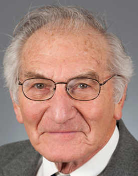 Harvey L. Levy