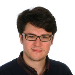 Jorge Segovia