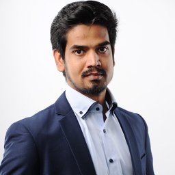 Neelakandan Marath Santhosh