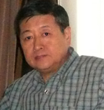 Shenguo Wang