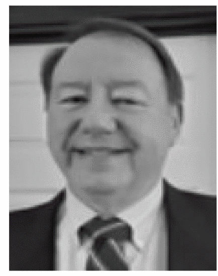 Benjamin K. Malphrus