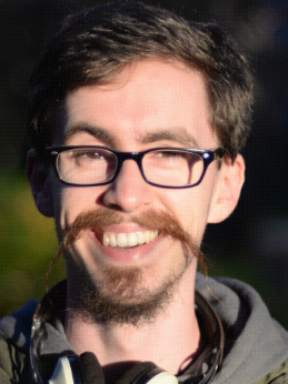 Jonathan Balkind