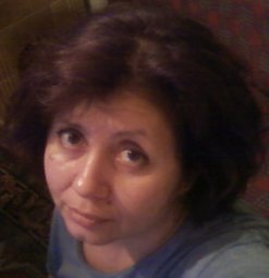 Ioana Arina Gherghescu