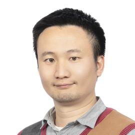 Zaiqiao Meng