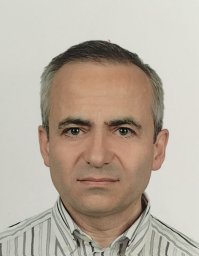 Sevket Ercan Tunc