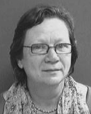 Rita Rooyackers