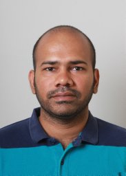 Pradeep Mandal