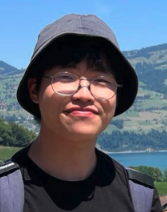 Yufan Ren