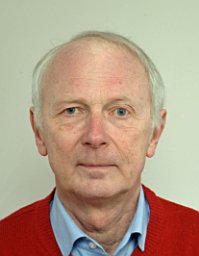 Sven-Erik Gryning