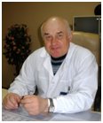 Igor Vysekantsev