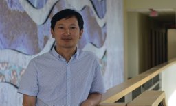 Bin Liu