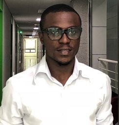 Williams Agyei Appiah