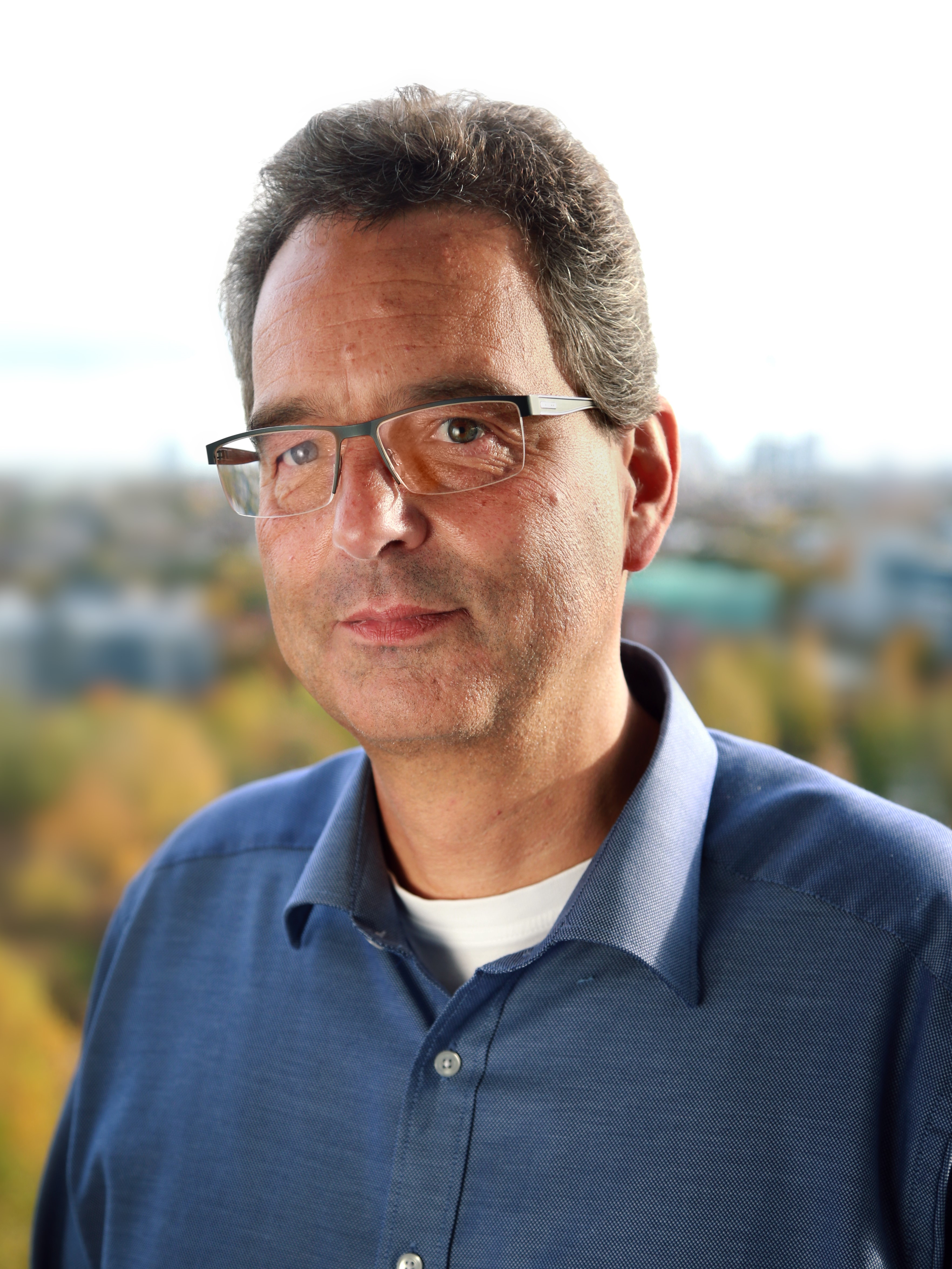 Matthias Wagner