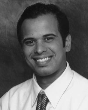 Ashok Sridhar