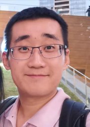 Yimin Yao