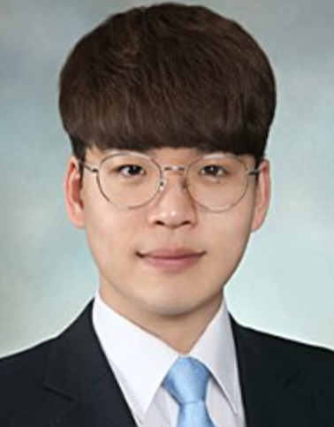 Wonwoong Cho
