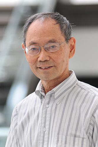 Ming-Jer Tsai
