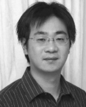 Yu Liu