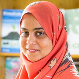 Henda Mahmoudi