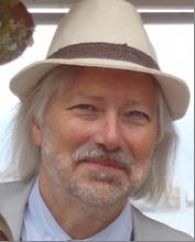 Gustaaf M. Hallegraeff (Gustaaf Hallegraeff)