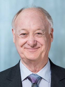 Royston Greenwood