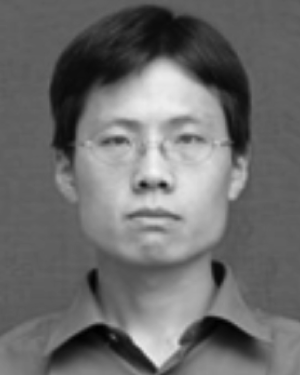 Haijiang Wang