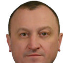Dmitry Shiyanov