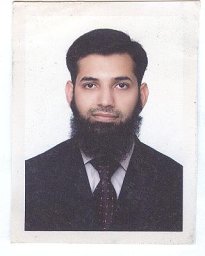 Saeed Farhan