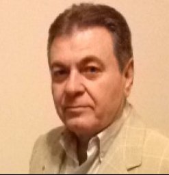 Panayiotis Curtis