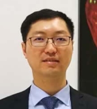 Anyu Bao