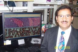 Ahmed Chenna
