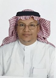 Alsaadi Muslim M